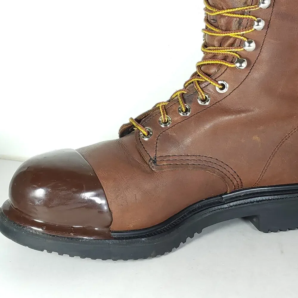 RED WING Men's US 8D 2233 Supersole 8